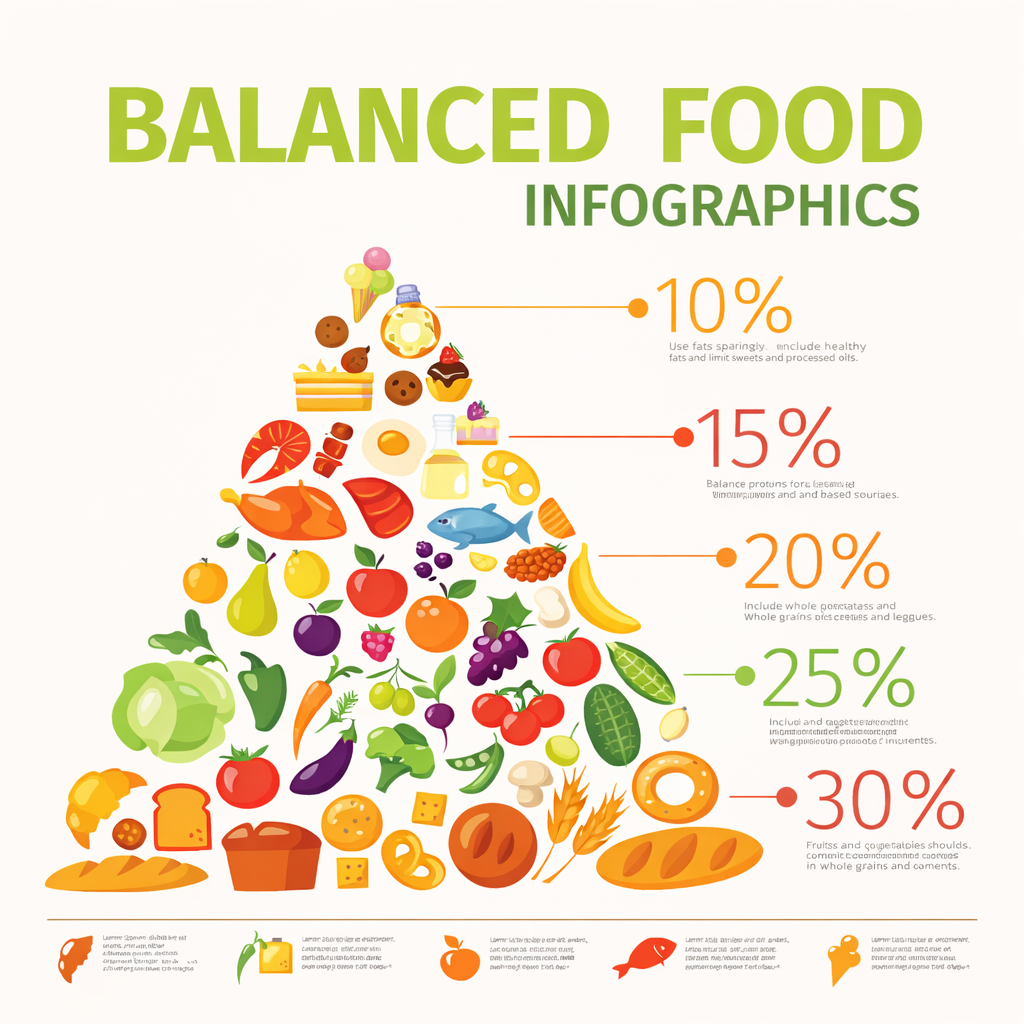Affordable diet consultation for balanced food plan