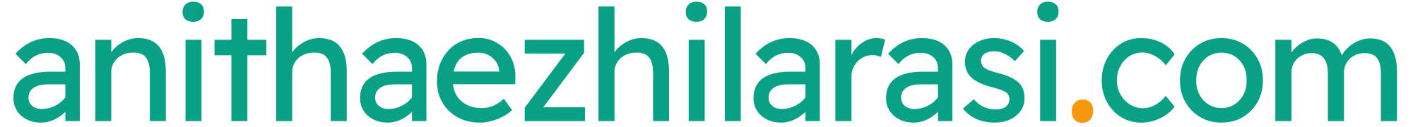 Best Dietitian in Chennai