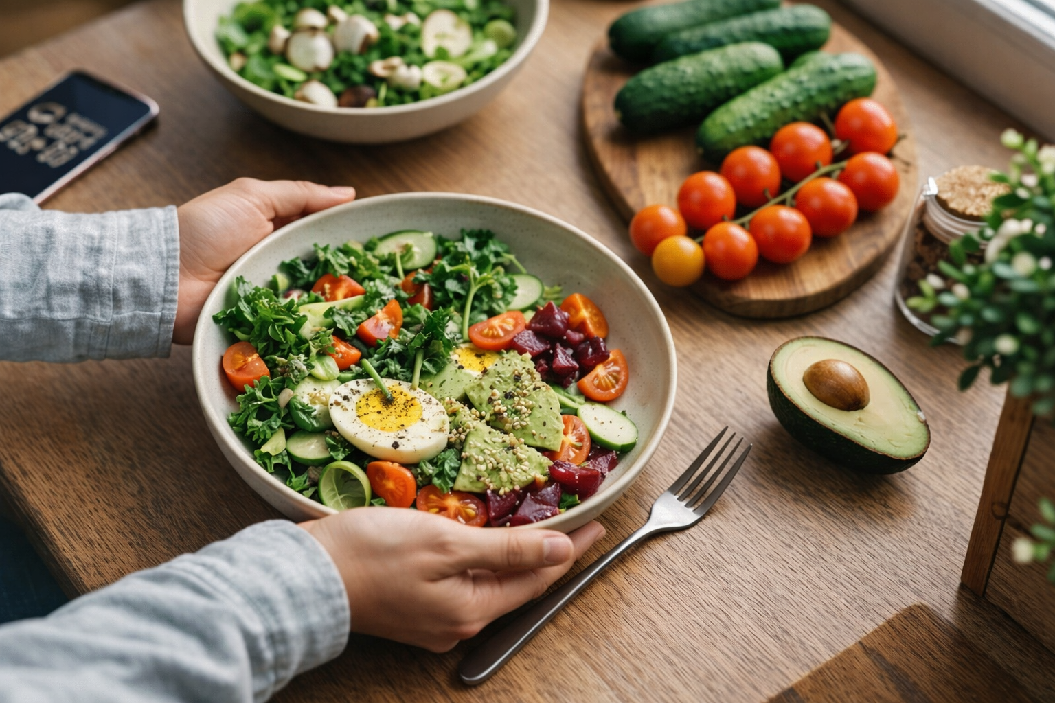 Affordable diet consultation in Salem